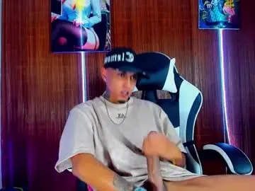 Chaturbate Live Sex of liiaam_lee_