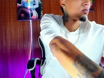 Chaturbate Live Porn of liiaam_lee_