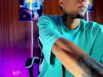 Chaturbate Live Porn of liiaam_lee_