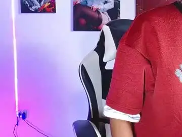 Chaturbate Adult Webcams of liiaam_lee_