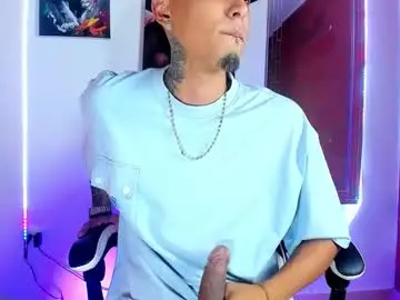 Chaturbate Adult Webcams of liiaam_lee_