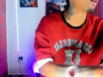 Chaturbate Best live sex cam show of liiaam_lee_