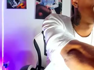 Chaturbate Adult Webcams of liiaam_lee_