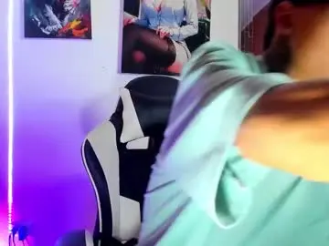 Chaturbate Best live sex cam show of liiaam_lee_