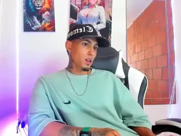 Chaturbate Sex Cam of liiaam_lee_