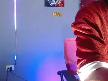 Chaturbate Adult Webcam of liiaam_lee_