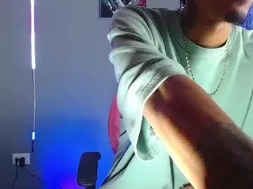 Chaturbate Private Sex Chat of liiaam_lee_