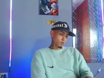 Chaturbate Adult Webcams of liiaam_lee_