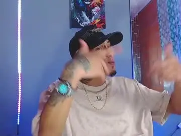 Chaturbate Free Live Porn of liiaam_lee_