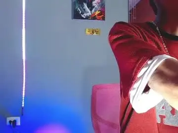 Chaturbate Sex Chat of liiaam_lee_