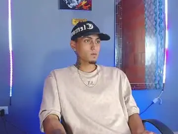 Chaturbate Sex Chat of liiaam_lee_