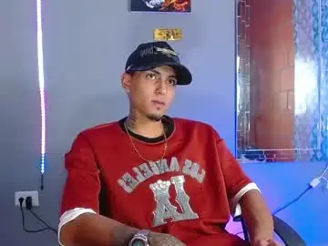 Chaturbate Adult Webcam of liiaam_lee_