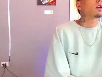 Chaturbate Live Porn of liiaam_lee_