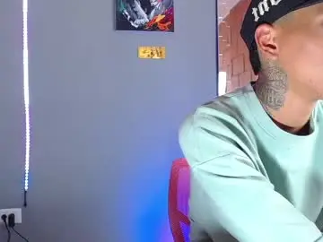 Chaturbate Watch Live Sex Cams of liiaam_lee_