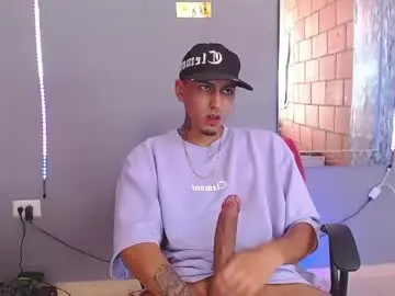 Chaturbate Live Porn of liiaam_lee_