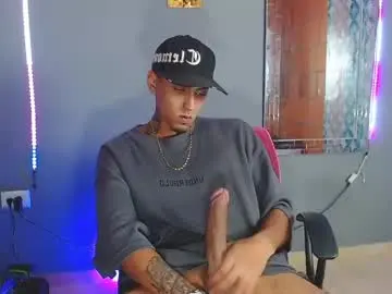 Chaturbate Watch Live Sex Cams of liiaam_lee_