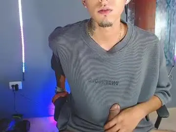 Chaturbate Best live sex cam show of liiaam_lee_