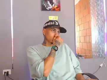 Chaturbate Private Sex Chat of liiaam_lee_