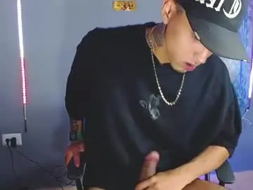 Chaturbate Live Sex of liiaam_lee_