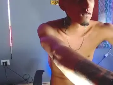 Chaturbate Free Porn Cam of liiaam_lee_