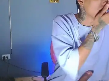 Chaturbate Adult Webcam of liiaam_lee_