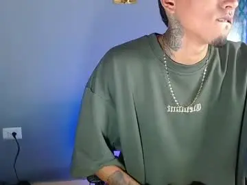 Chaturbate Adult Webcams of liiaam_lee_