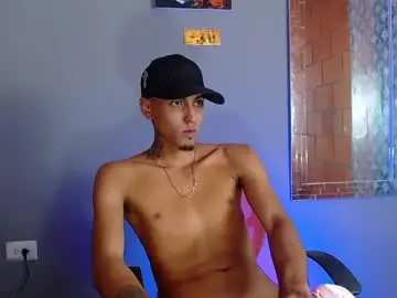 Chaturbate Adult Webcam of liiaam_lee_