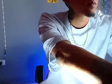 Chaturbate Private Sex Chat of liiaam_lee_