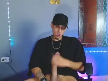 Chaturbate Sex Chat of liiaam_lee_