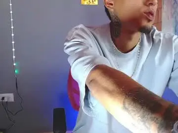 Chaturbate Sex Cam of liiaam_lee_