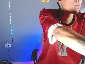 Chaturbate Free Porn Cam of liiaam_lee_