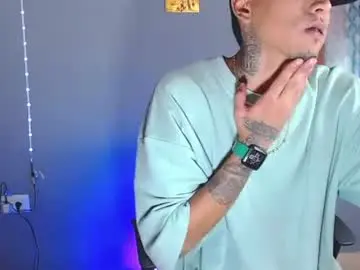 Chaturbate Nude Webcam of liiaam_lee_