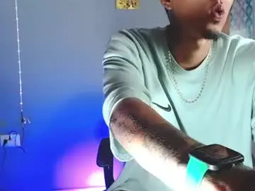 Chaturbate Live Sex of liiaam_lee_