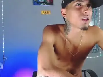 Chaturbate Sex Chat of liiaam_lee_