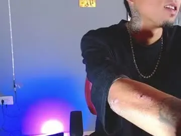 Chaturbate Live Sex of liiaam_lee_