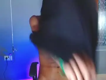 Chaturbate Nude Webcam of liiaam_lee_