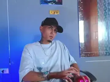 Chaturbate Sex Chat of liiaam_lee_