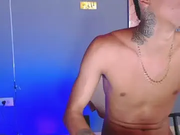 Chaturbate Live Sex Cam of liiaam_lee_