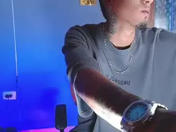 Chaturbate Private Sex Chat of liiaam_lee_