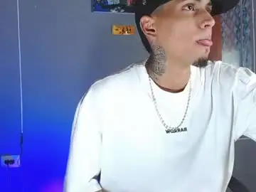 Chaturbate Best Webcam of liiaam_lee_