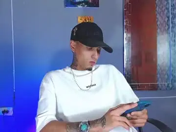 Chaturbate Live Porn of liiaam_lee_