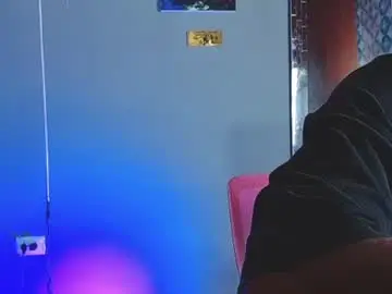 Chaturbate Private Sex Chat of liiaam_lee_