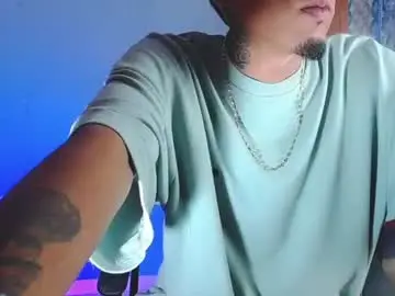 Chaturbate Sex Cam of liiaam_lee_
