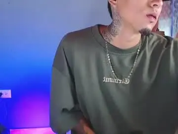 Chaturbate Live Sex of liiaam_lee_