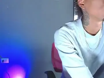 Chaturbate Private Sex Chat of liiaam_lee_