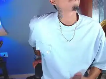 Chaturbate Free Porn Cam of liiaam_lee_