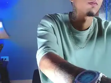 Chaturbate Sex Chat of liiaam_lee_