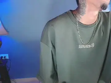 Chaturbate Best Webcam of liiaam_lee_