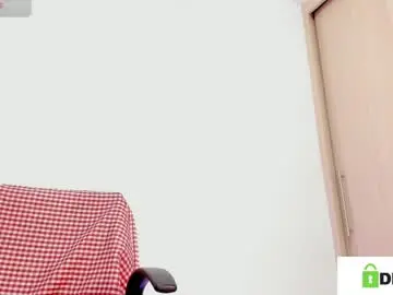 Chaturbate Sex Chat of loreth_jw