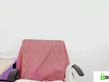 Chaturbate Sex Chat of loreth_jw